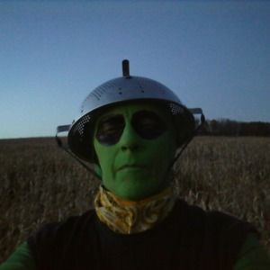 Meet your Posher, Gena